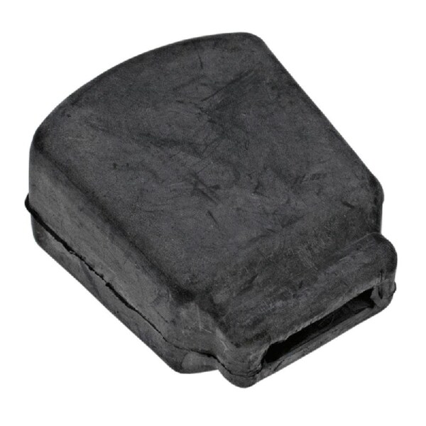 Hydraulic Sensitivity Control Knob